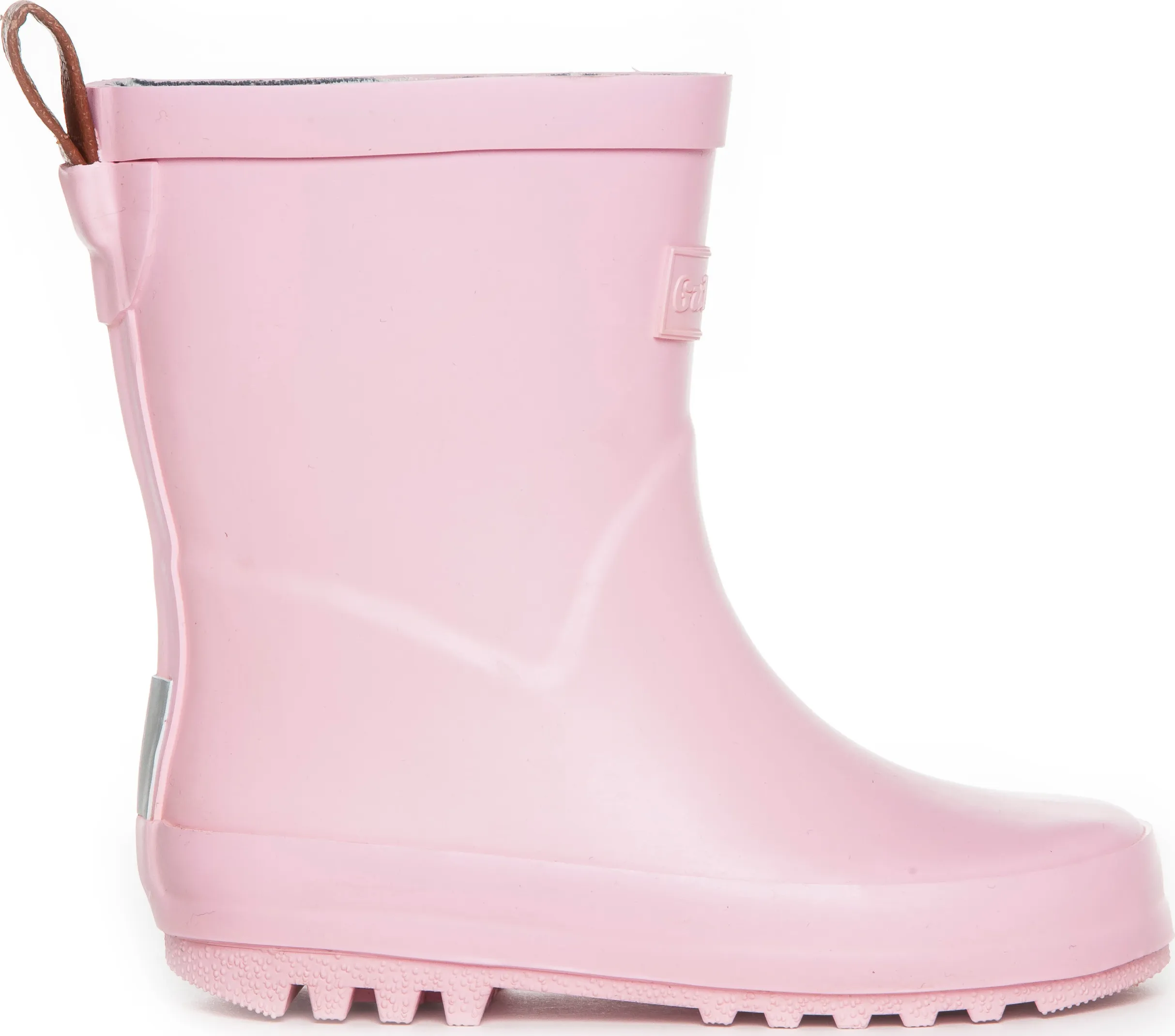 Gulliver Kids' Rubberboots Pink | Buy Gulliver Kids' Rubberboots Pink here | Outnorth