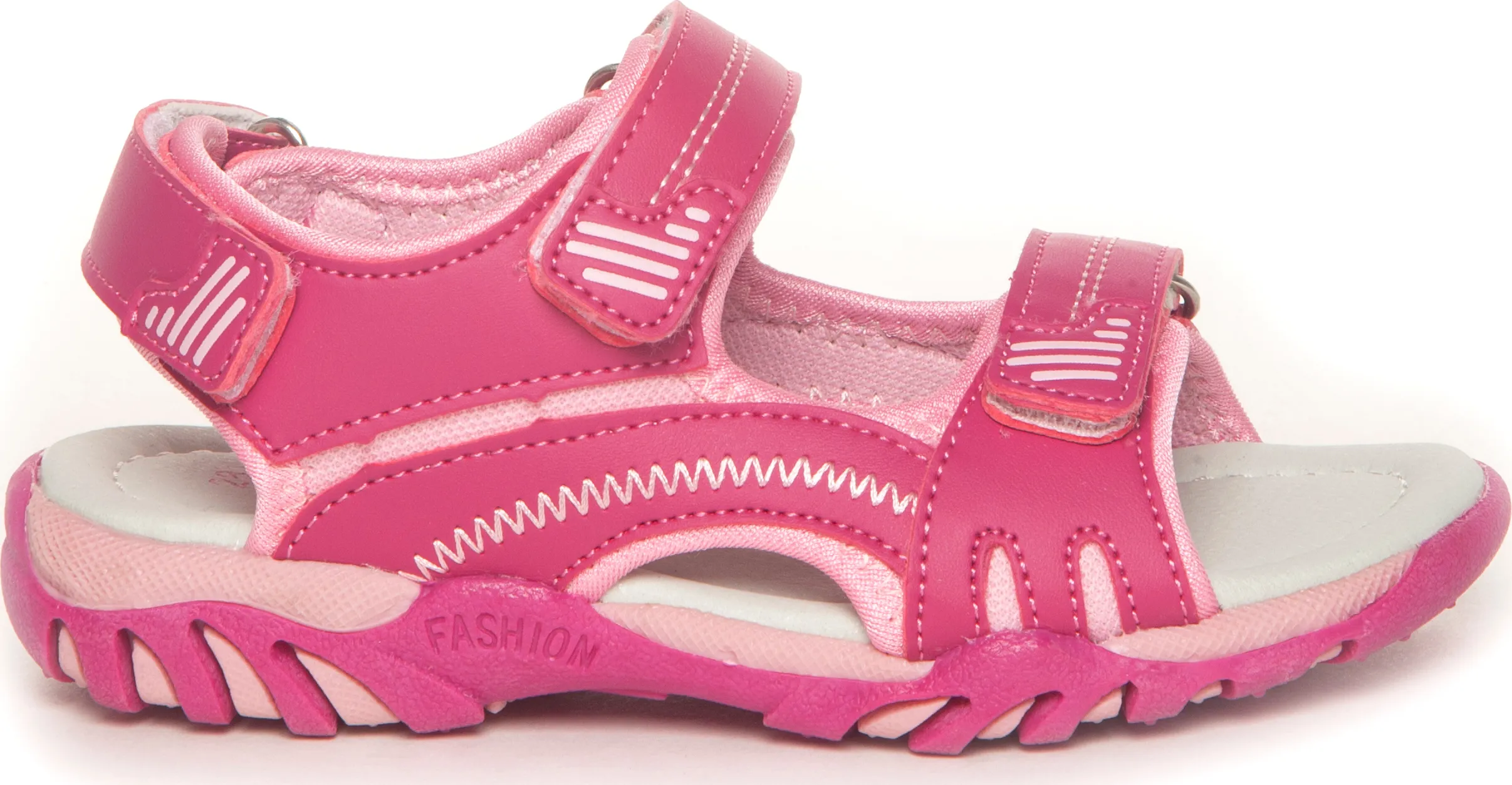 Gulliver Kids' Sandal Fuchsia | Buy Gulliver Kids' Sandal Fuchsia here | Outnorth