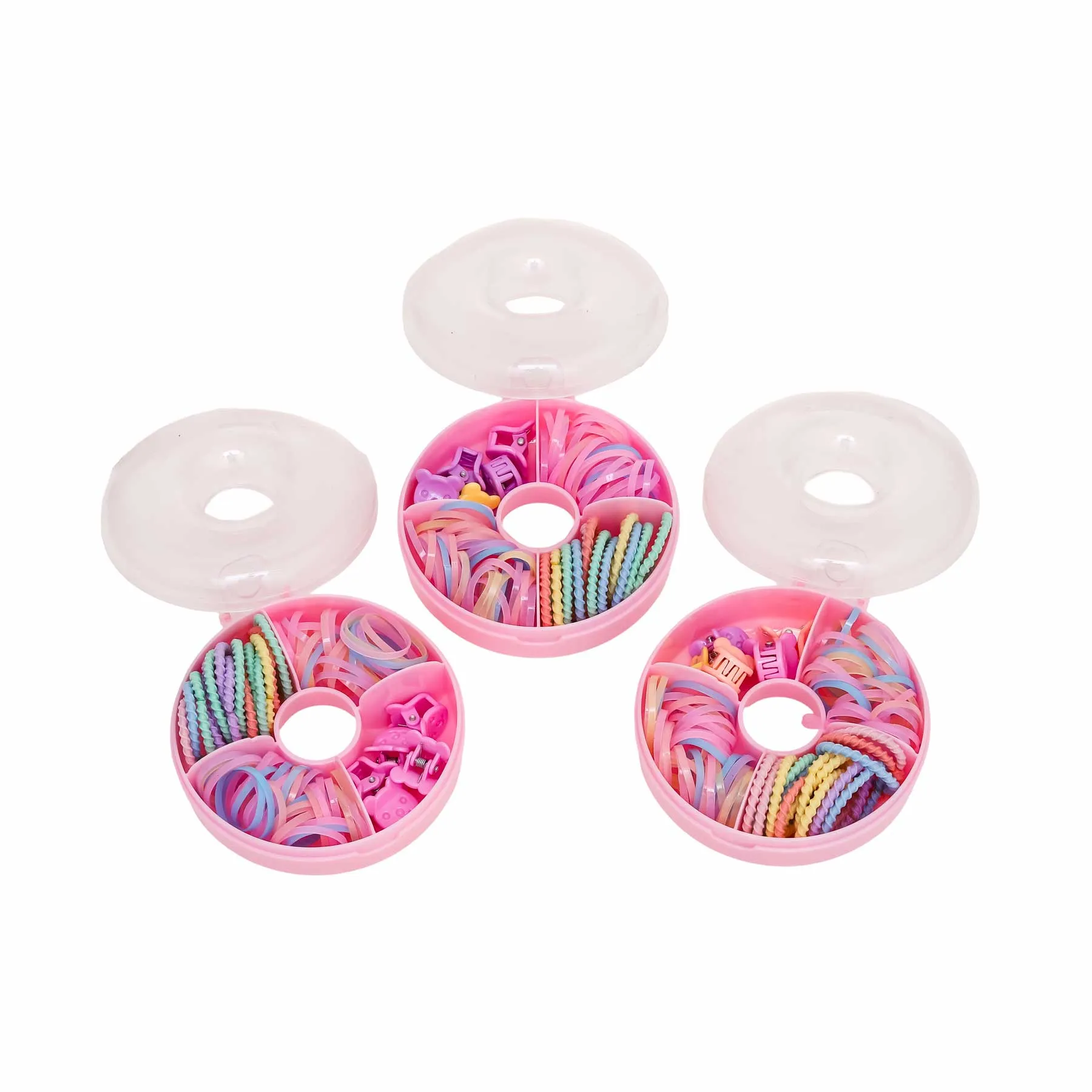 Hair Accessories Gift Pack for Kids O70000