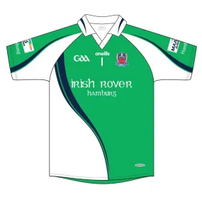 Hamburg GAA Goalkeepers Kids' Jersey 