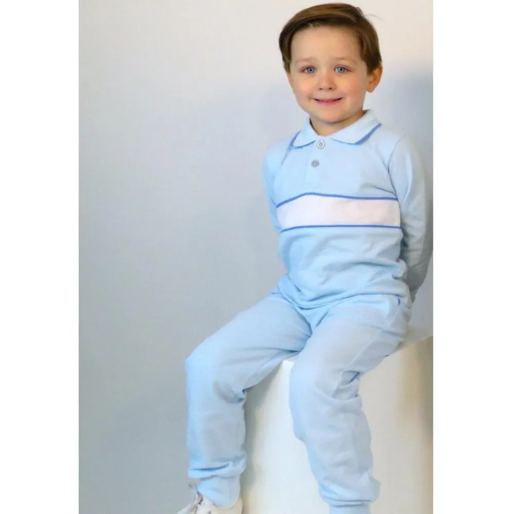 HARRIS KIDS BERTIE 2 PIECE SET