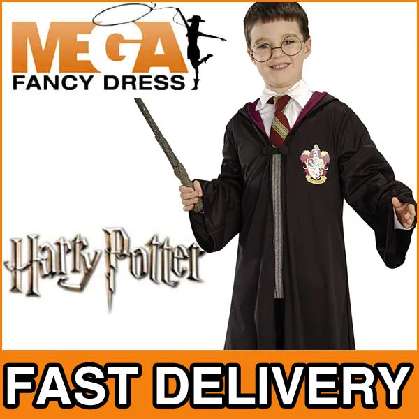 Harry Potter Kids Kit