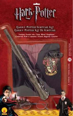 Harry Potter Kids Kit