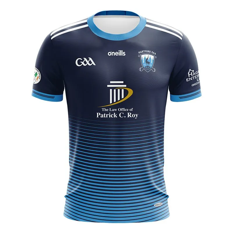 Hartford GAA Kids’ Keeper Jersey