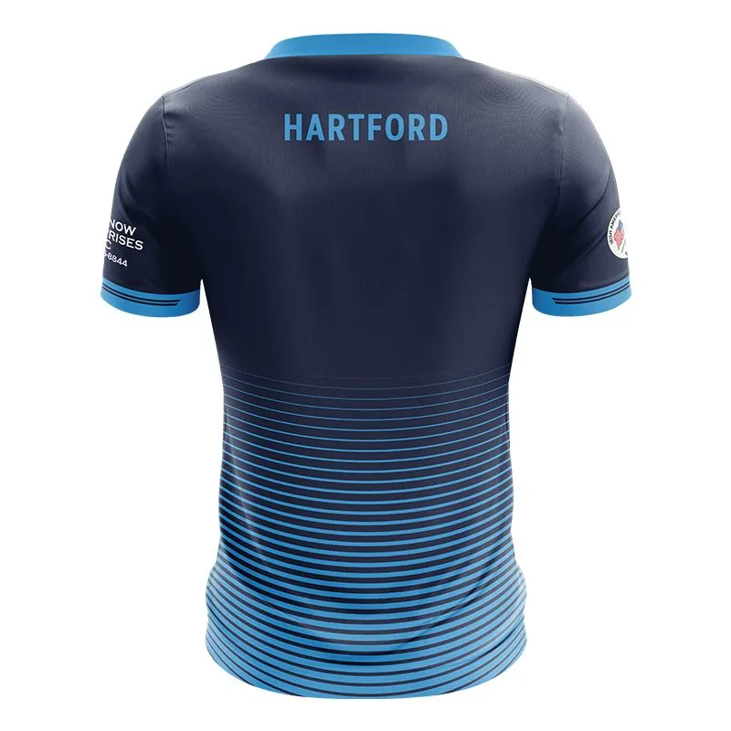 Hartford GAA Kids’ Keeper Jersey