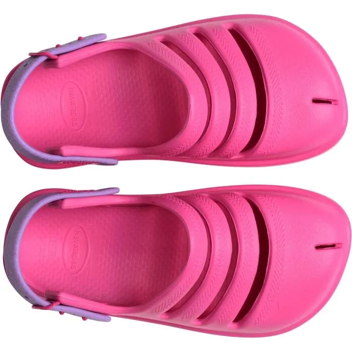 HAVAIANAS Children's Clog