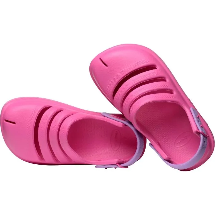 HAVAIANAS Children's Clog