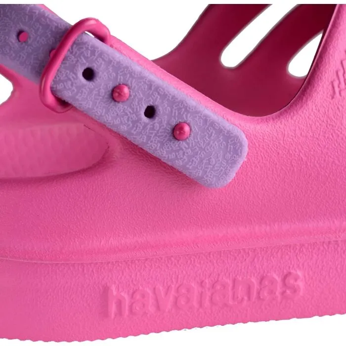 HAVAIANAS Children's Clog