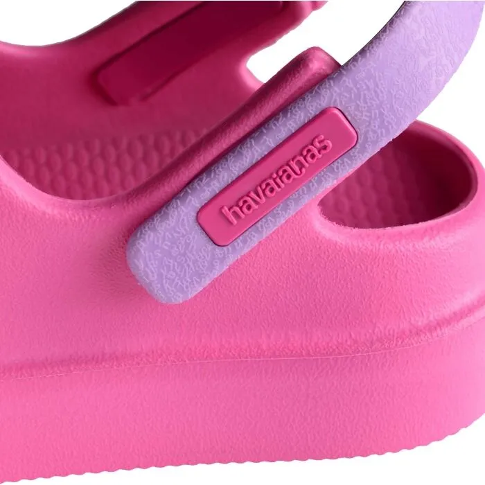 HAVAIANAS Children's Clog