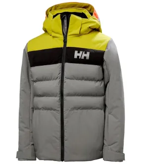 Helly Hansen Cyclone Jacket for Big Kids