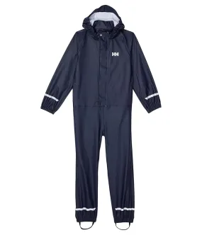 Helly Hansen Kids Bergen 2.0 PU Playsuit