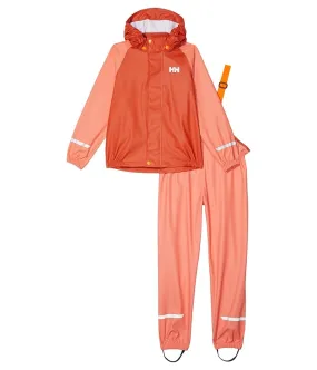 Helly Hansen Kids Bergen Rainset