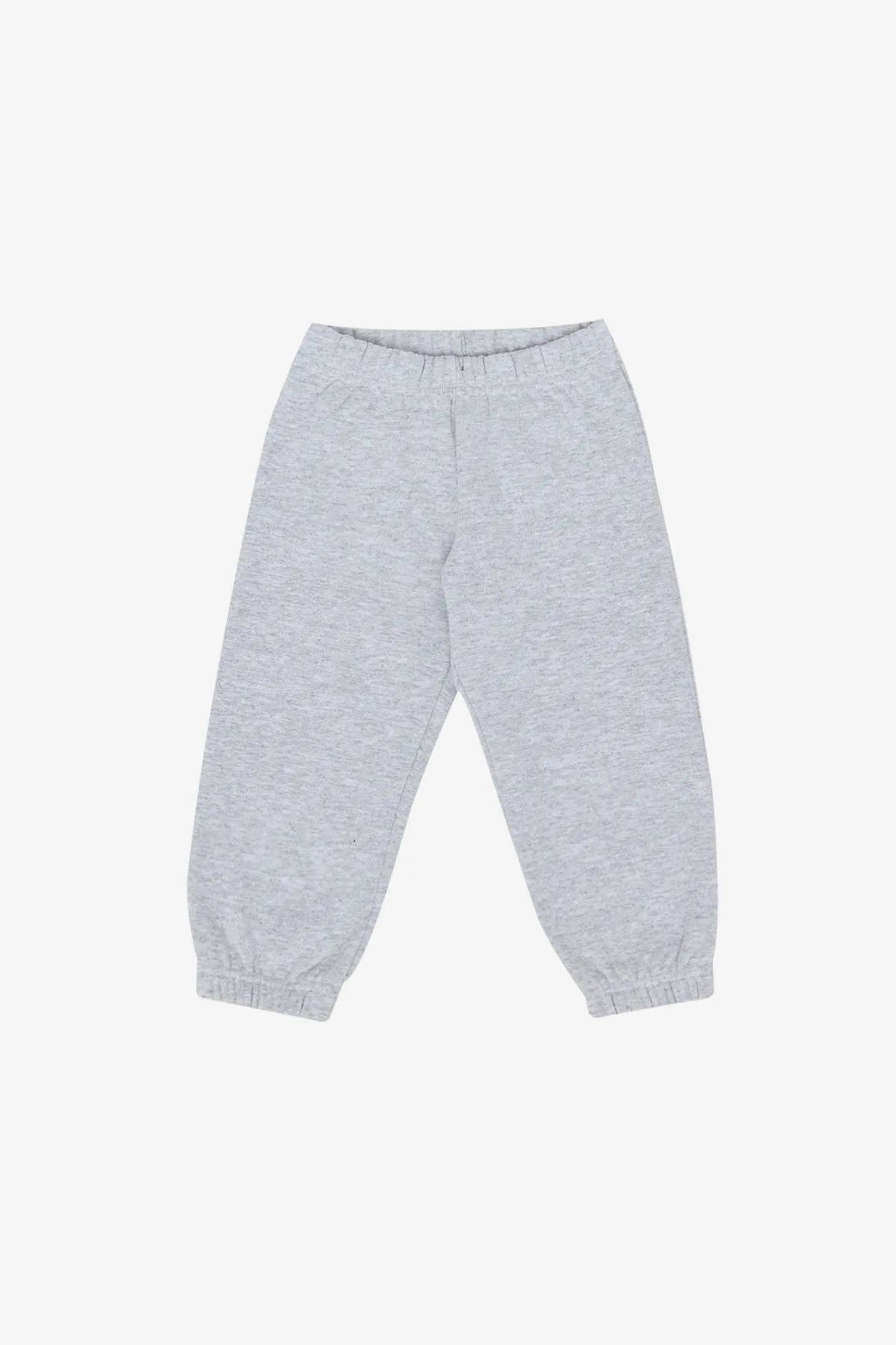 HF-104 - Kids Heavy Fleece Sweatpant