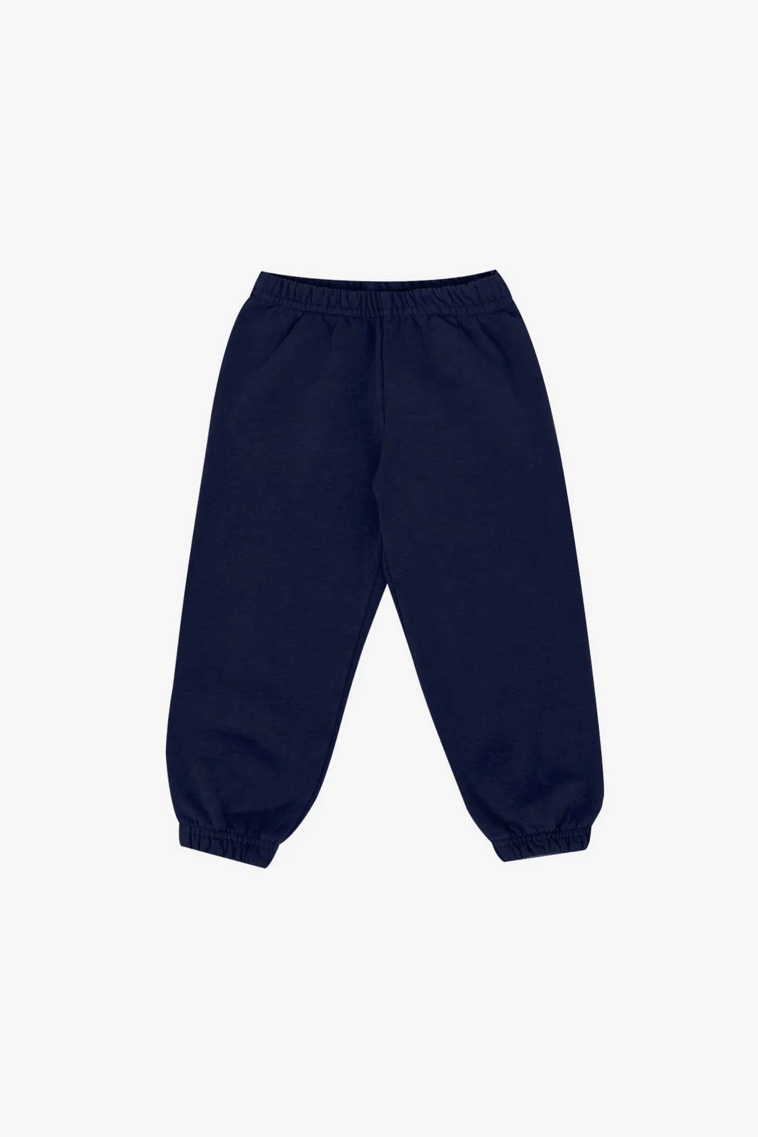 HF104GD - Kids Heavy Fleece Garment Dye Sweatpant