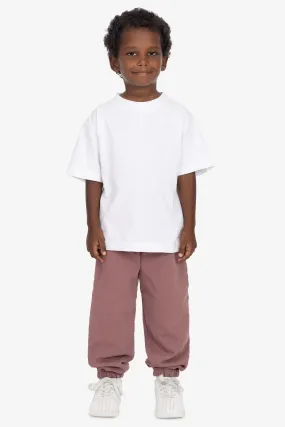 HF104GD - Kids Heavy Fleece Garment Dye Sweatpant