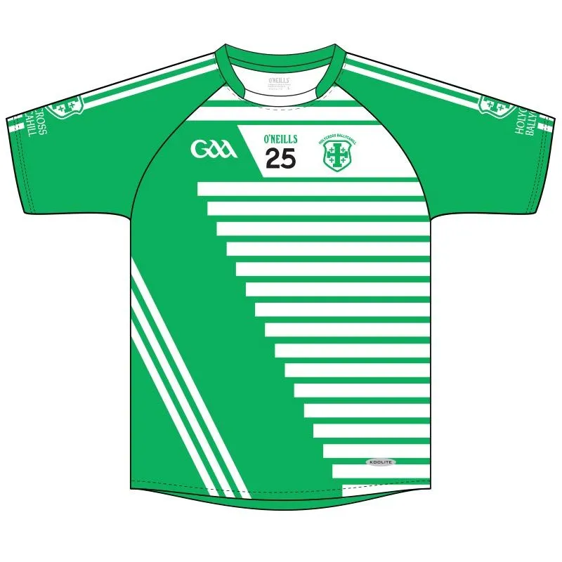 Holycross Ballycahill GAA Kids' Jersey 