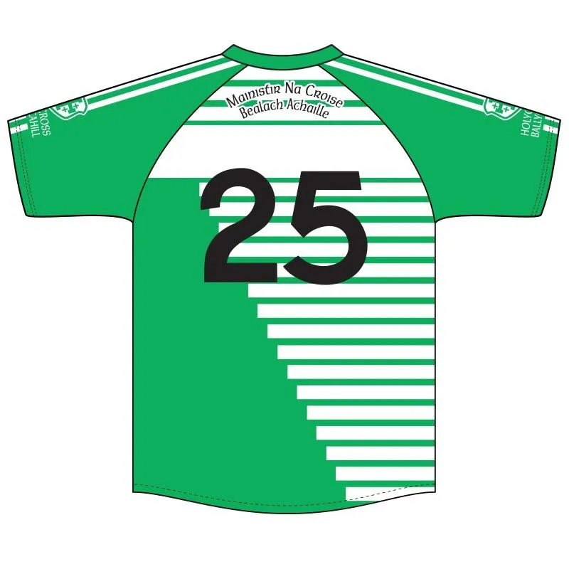 Holycross Ballycahill GAA Kids' Jersey 