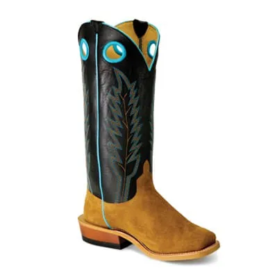 Roughout Horse Power Kids Boot