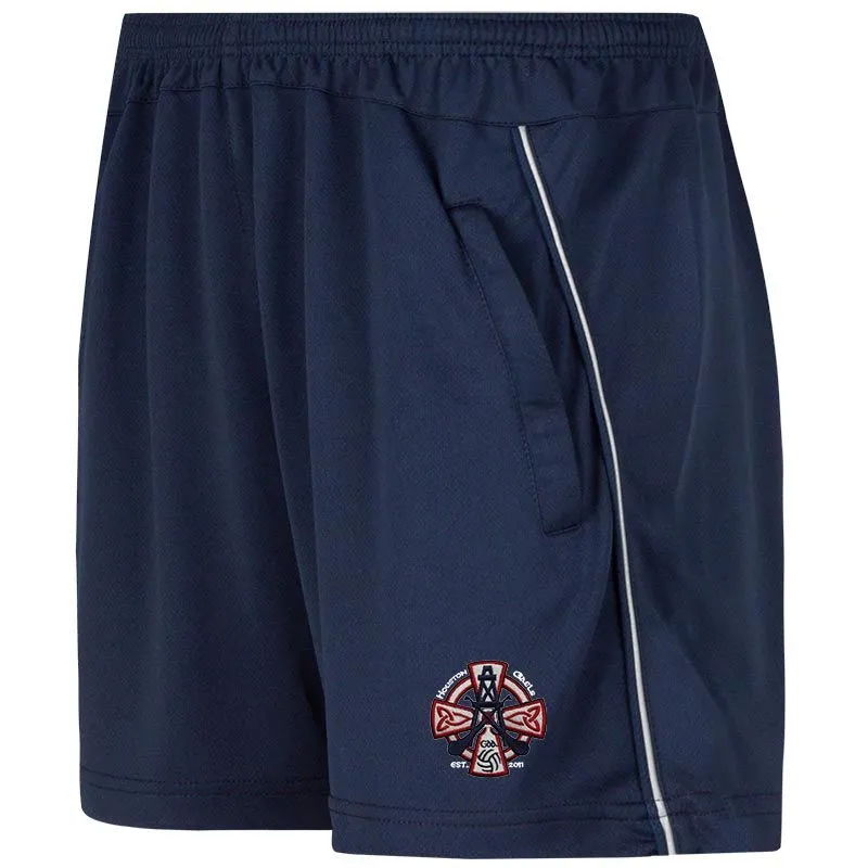 Houston Gaels Kids' Bailey Shorts