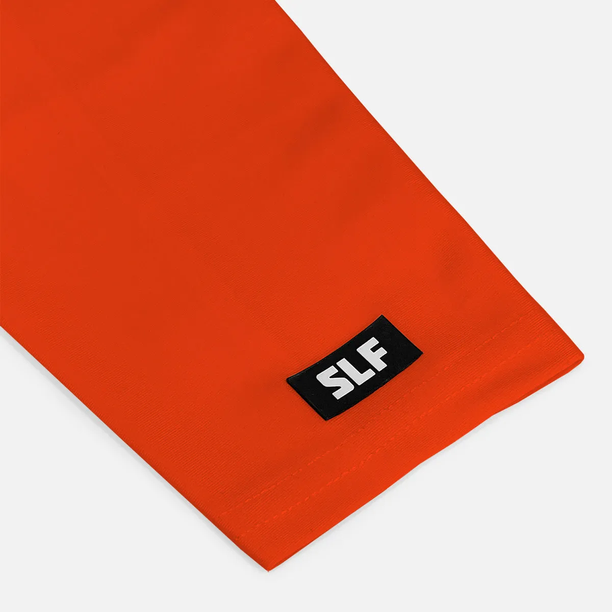 Hue Orange Kids Arm Sleeve