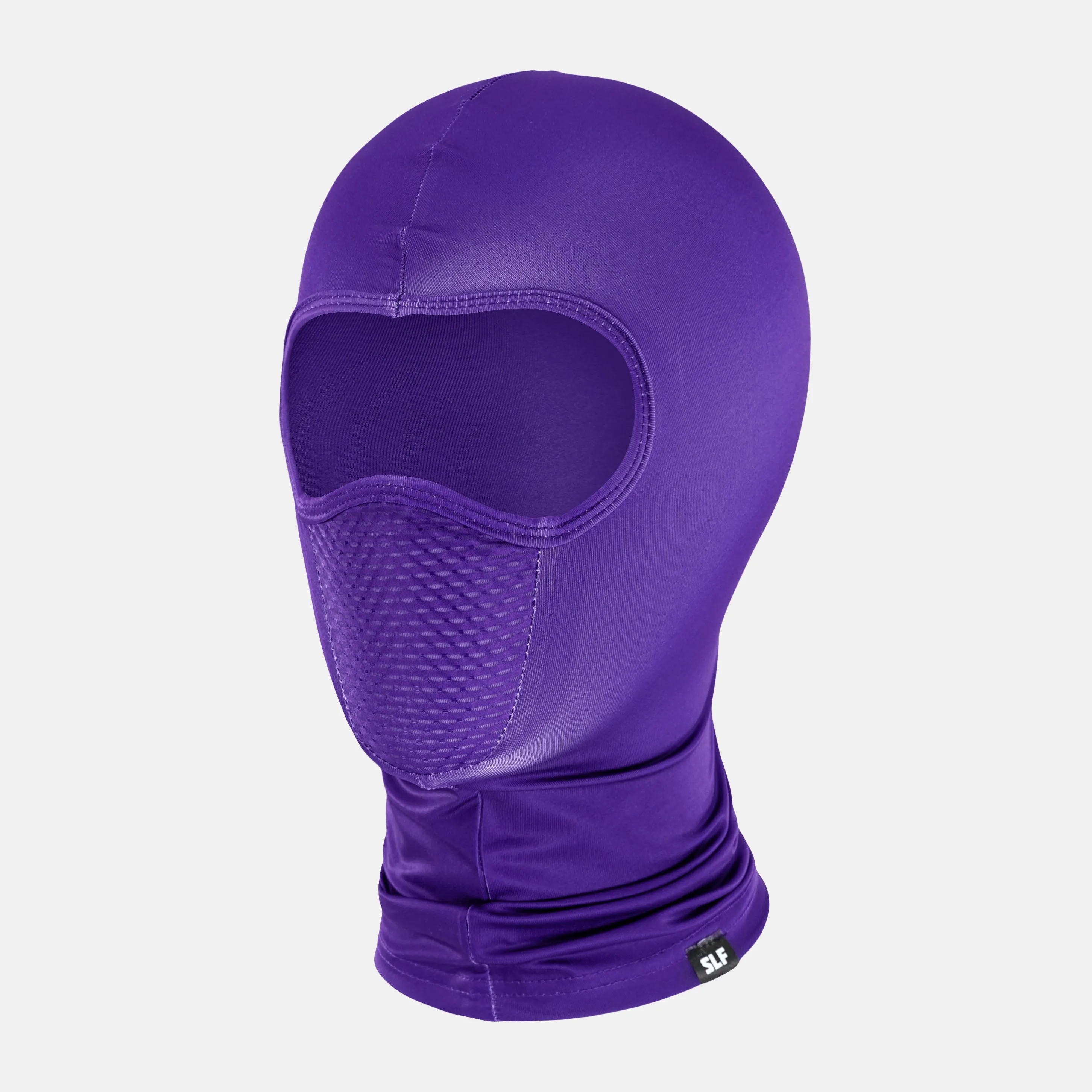 Hue Purple Kids Shiesty Mask