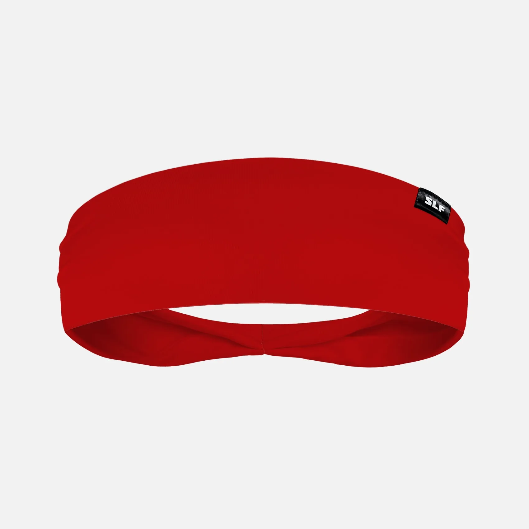 Hue Red Kids Headband