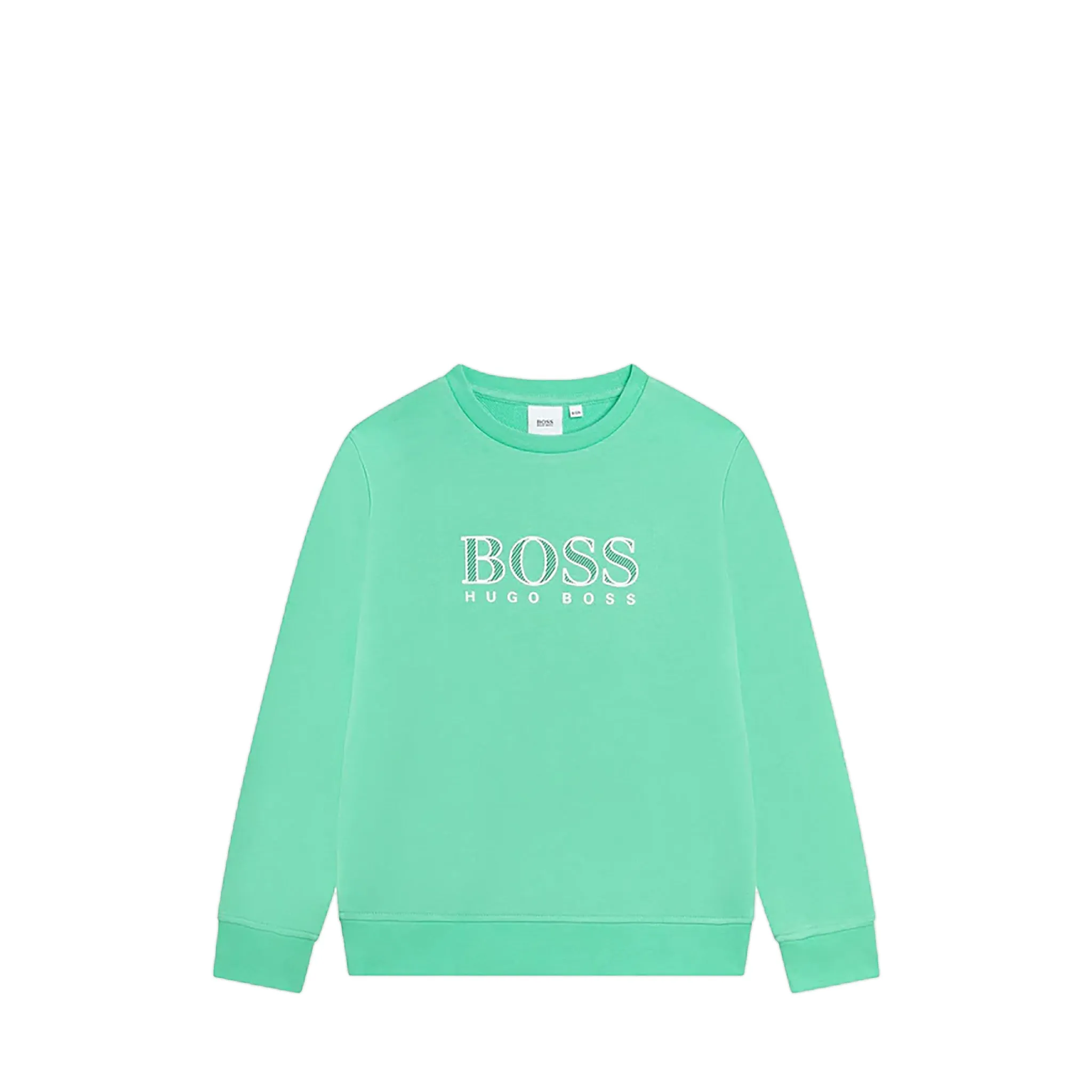 Hugo Boss Kids Essential Logo Sweatshirt