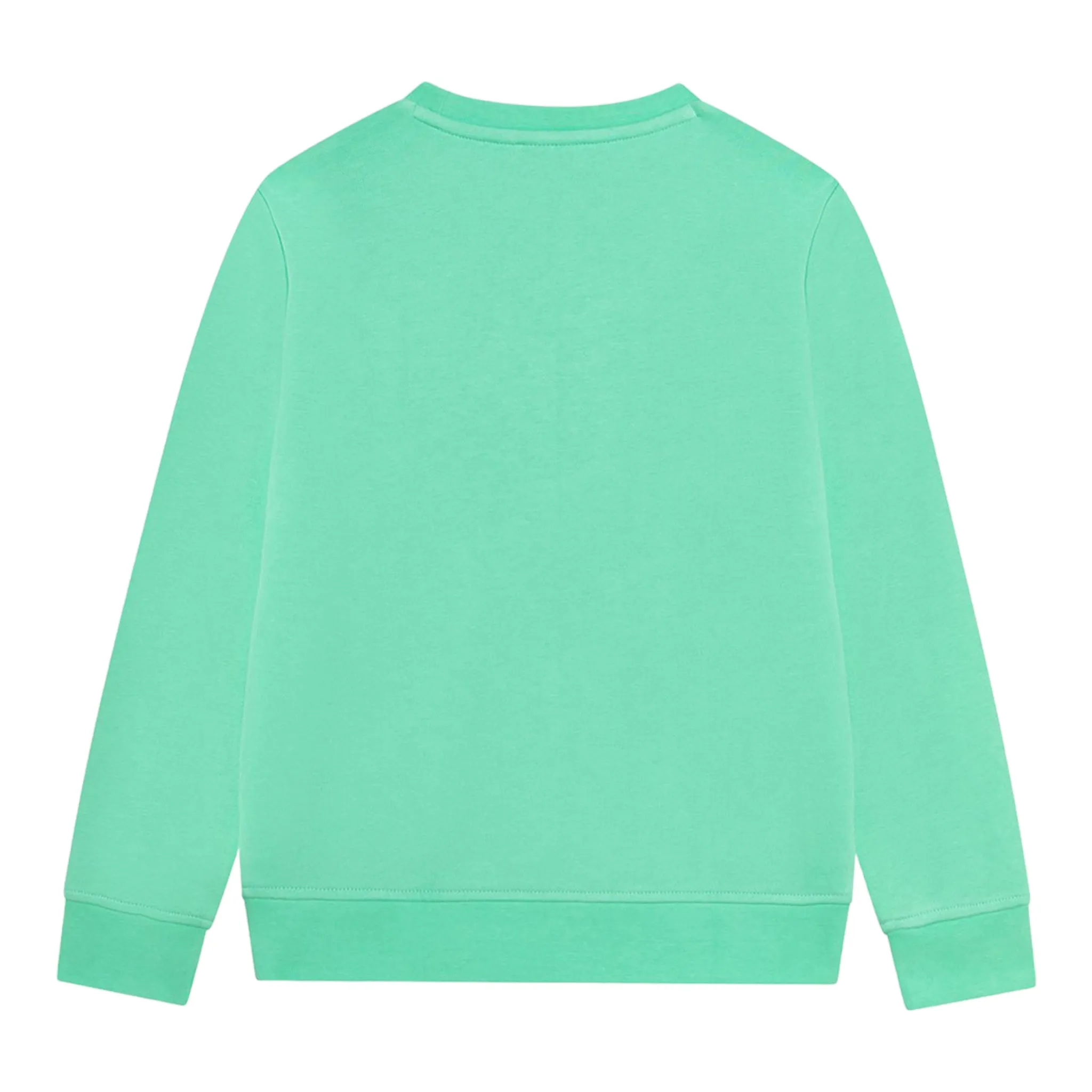 Hugo Boss Kids Essential Logo Sweatshirt