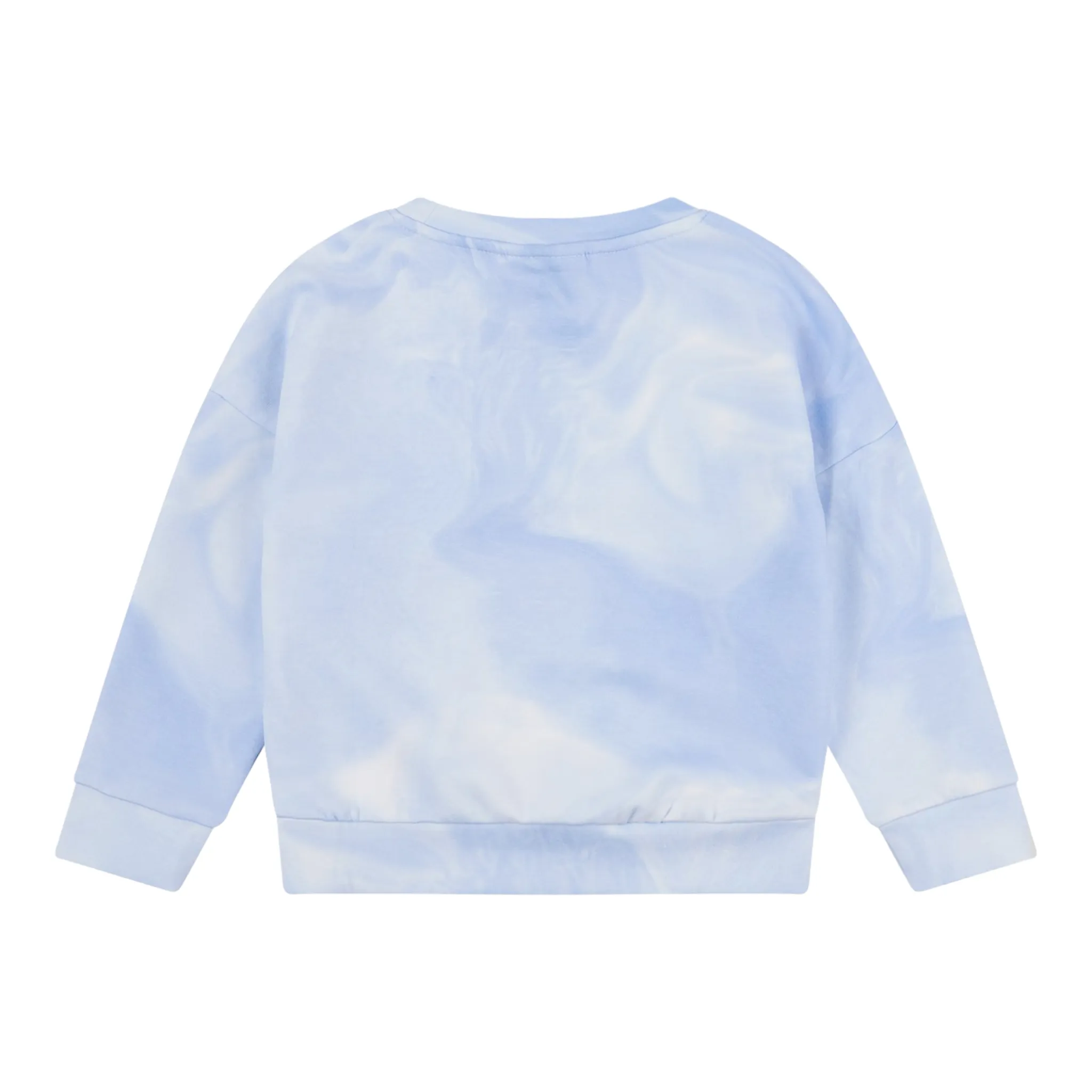 Hugo Boss Kids Girl's Tie-Dye Sweatshirt