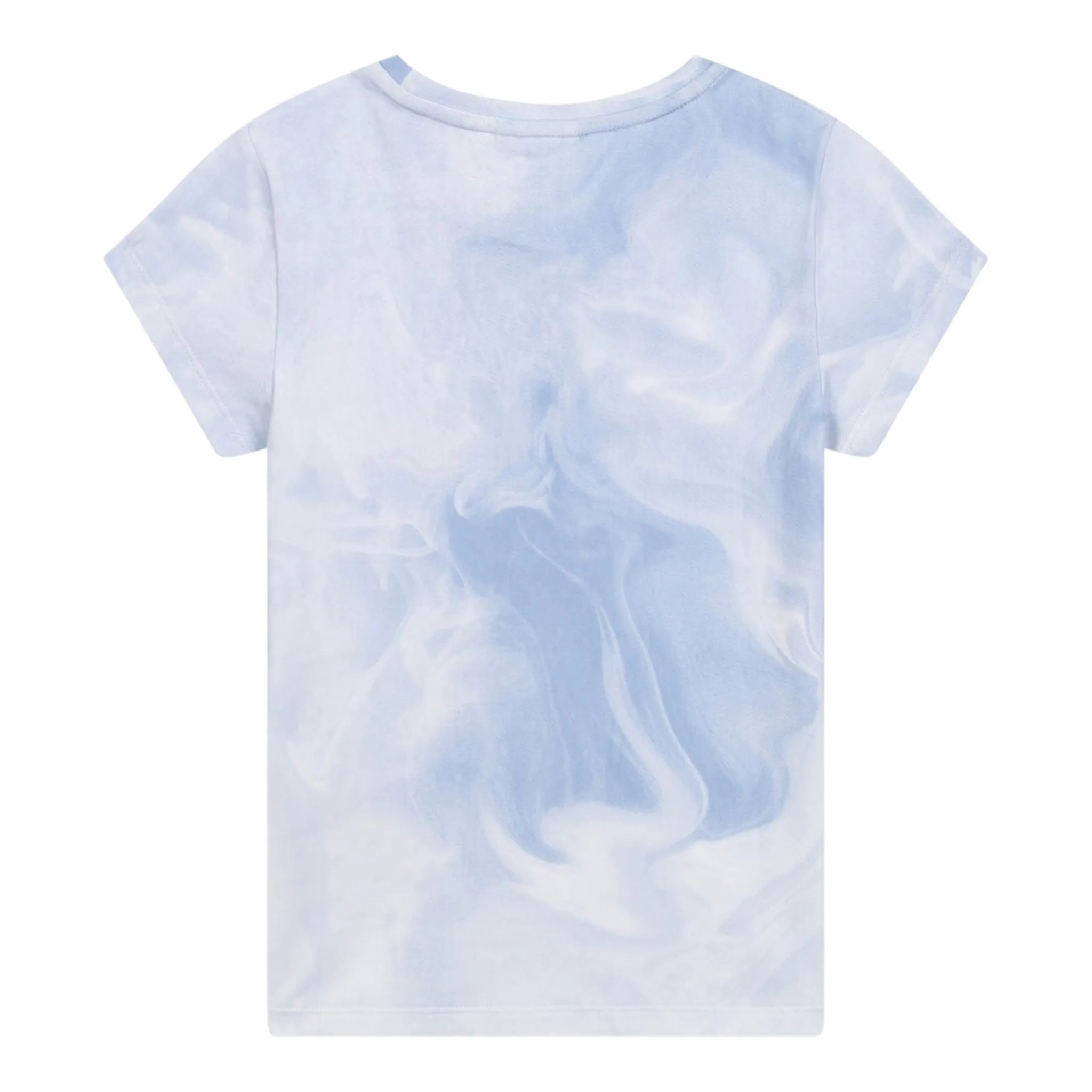 Hugo Boss Kids Girl's Tie-Dye T-Shirt