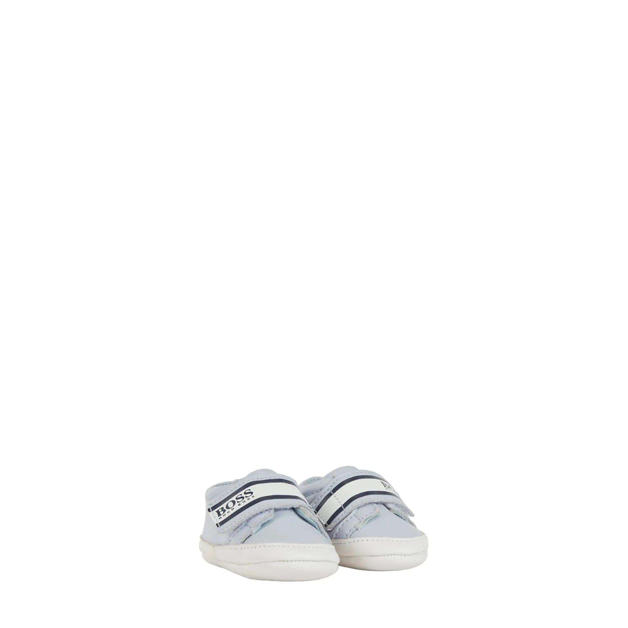 Hugo Boss Kids Infant's Crib Sneakers