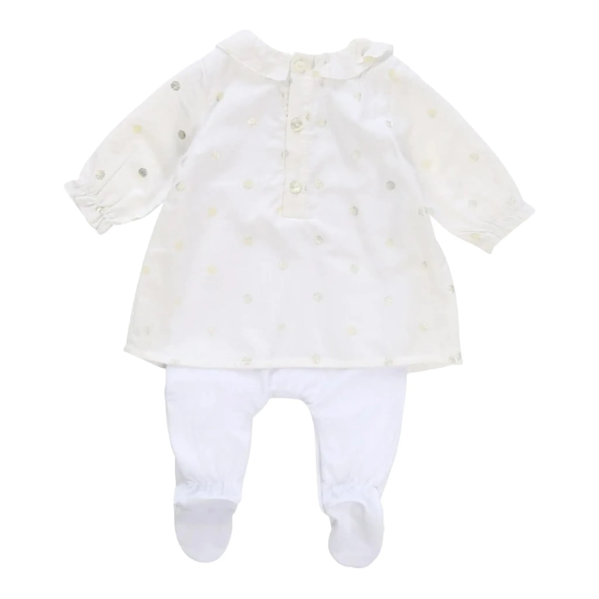 Hugo Boss Kids Infant's Dress Set