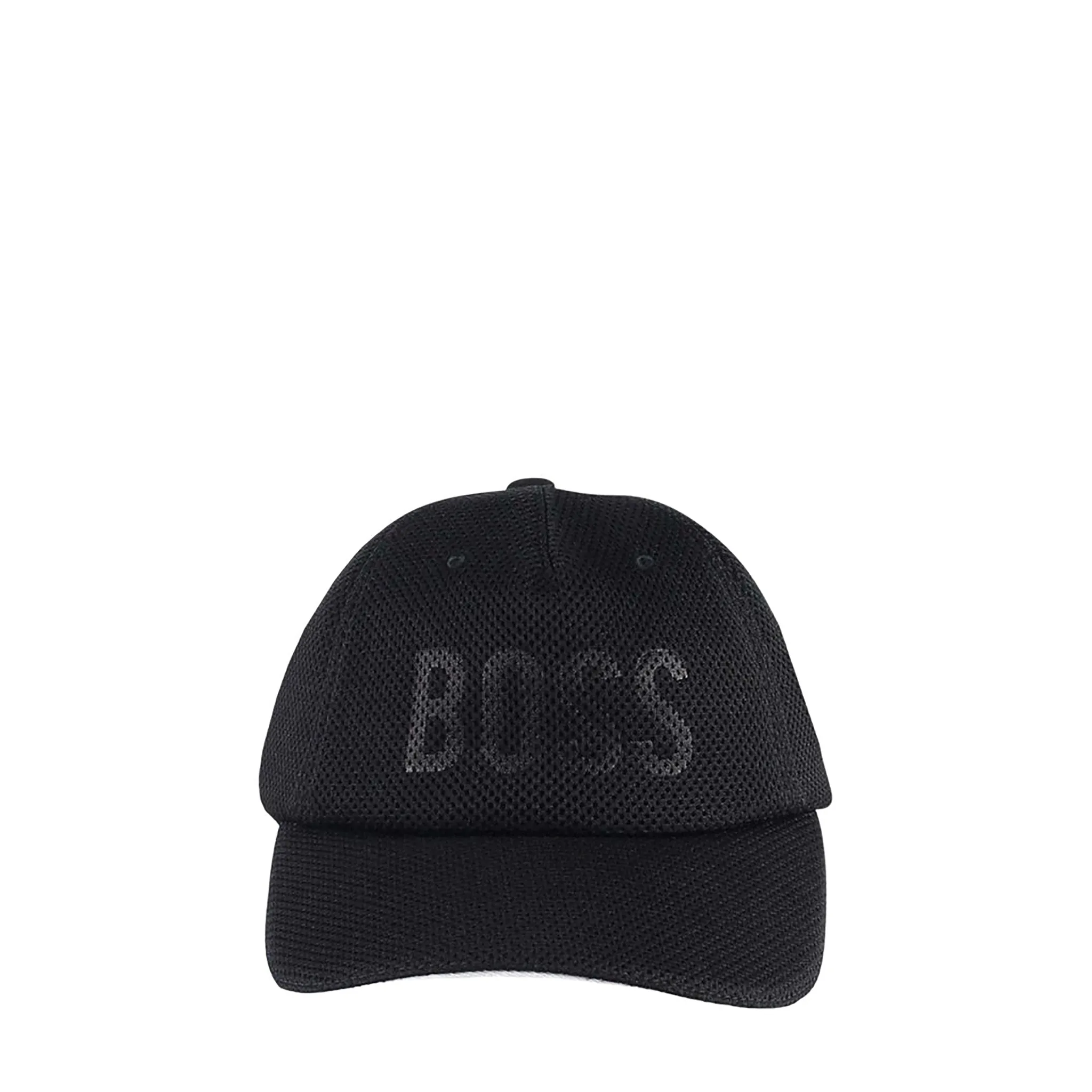 Hugo Boss Kids Mesh Baseball Cap