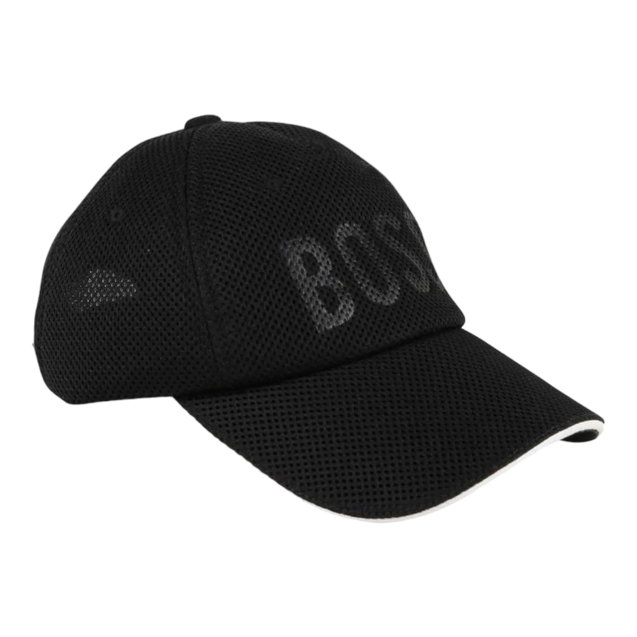 Hugo Boss Kids Mesh Baseball Cap