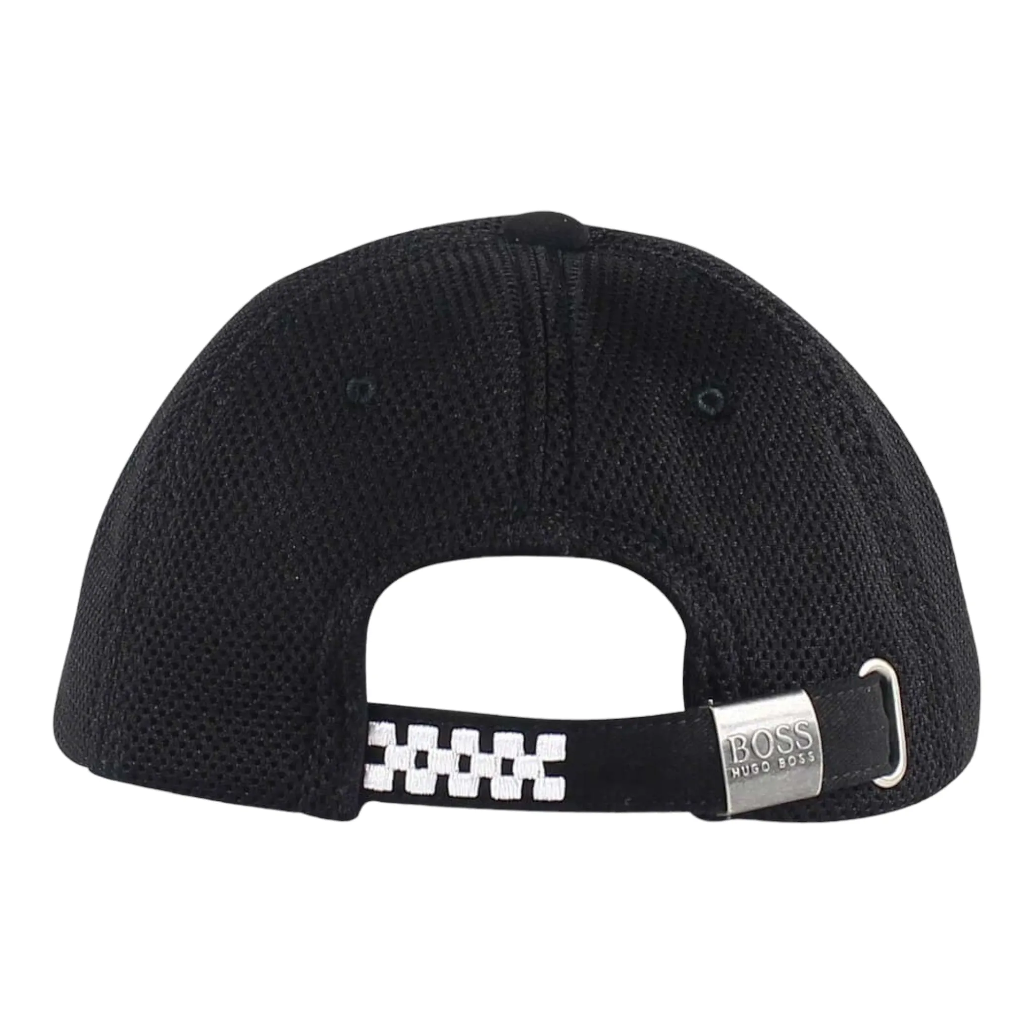 Hugo Boss Kids Mesh Baseball Cap