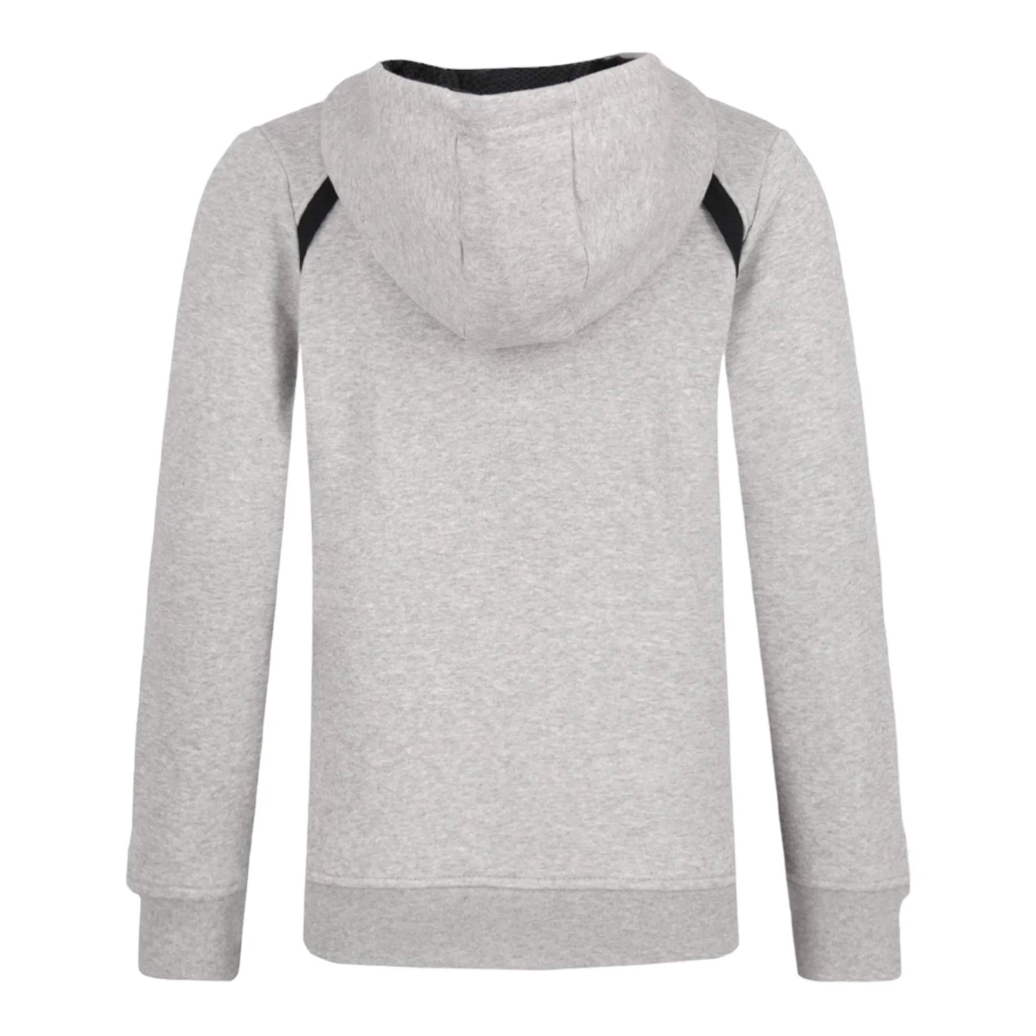 Hugo Boss Kids Mesh Side Panel Hoodie Sweatshirt