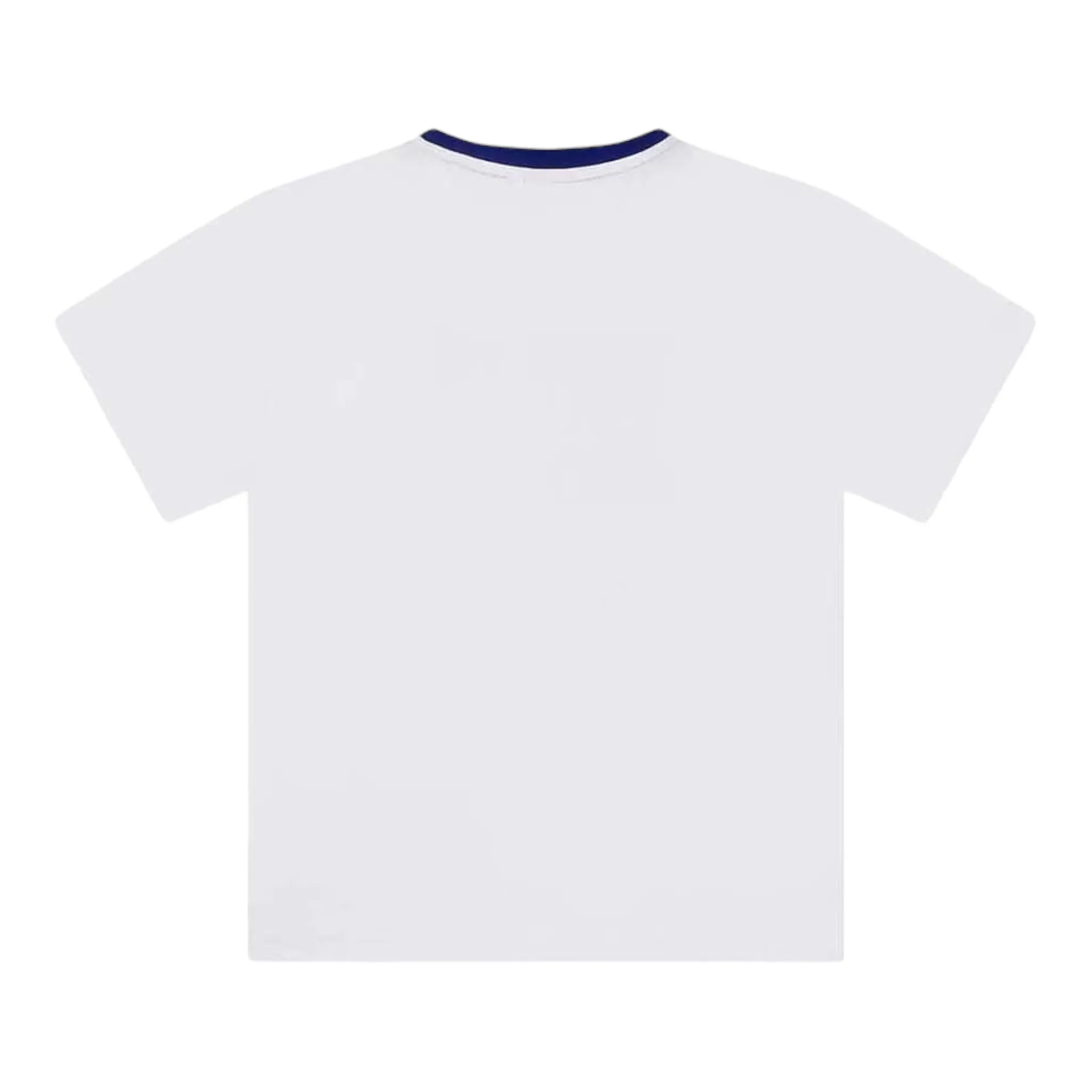 Hugo Boss Kids Monogram Logo T-shirt