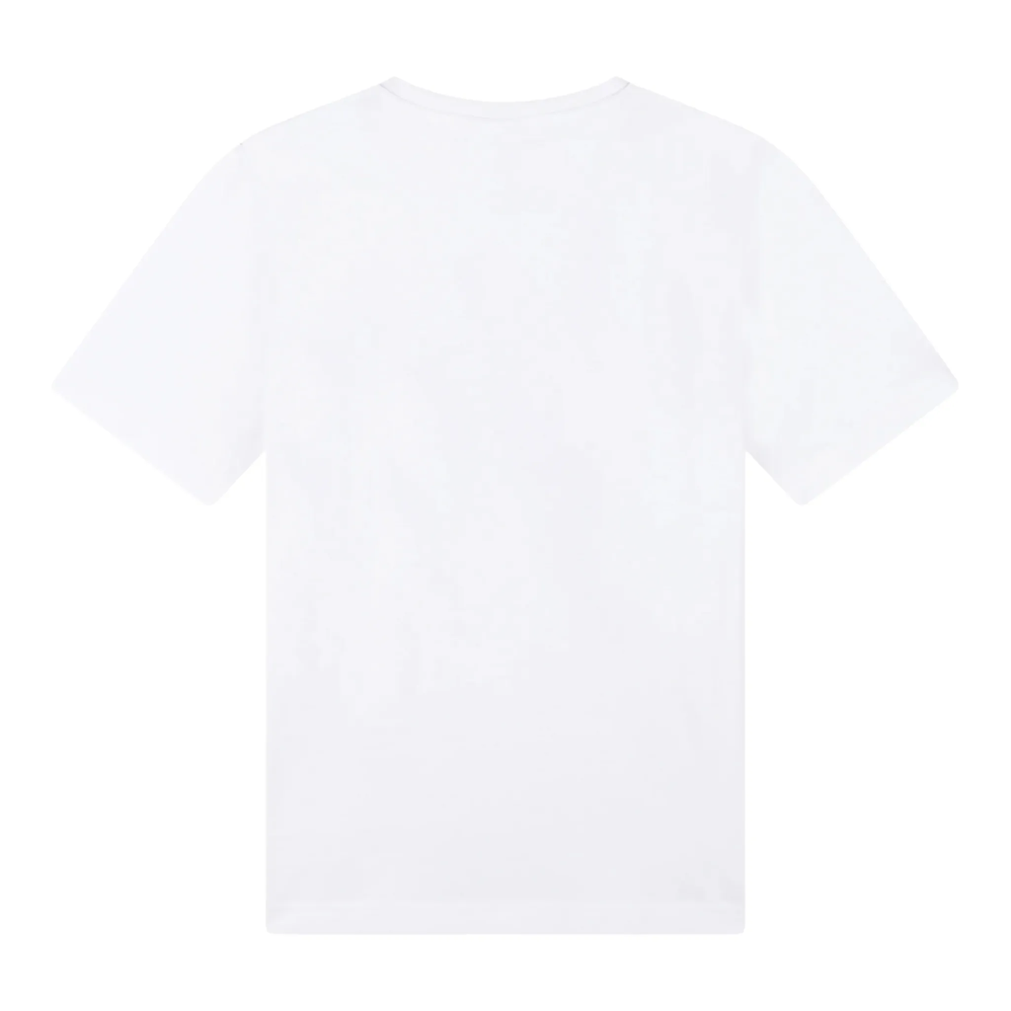 Hugo Boss Kids Multi Color Logo T-Shirt