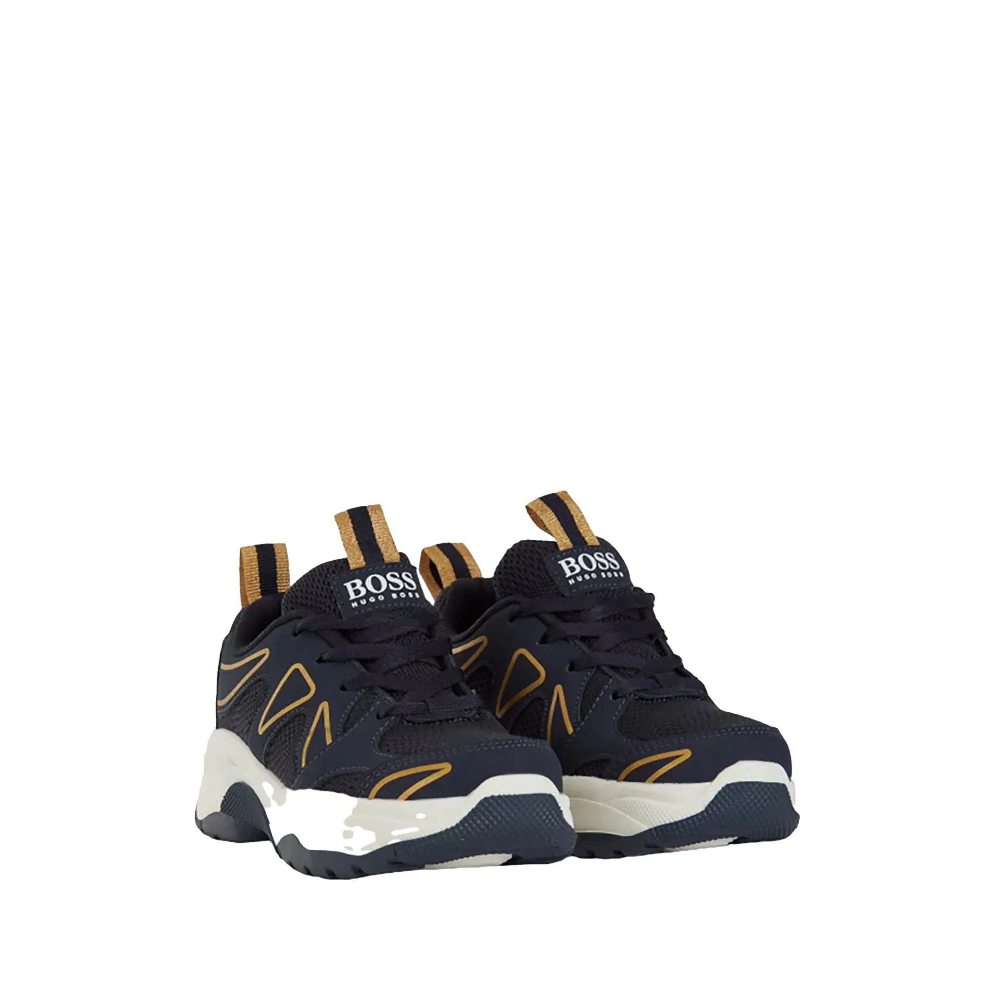 Hugo Boss Kids Sneakers