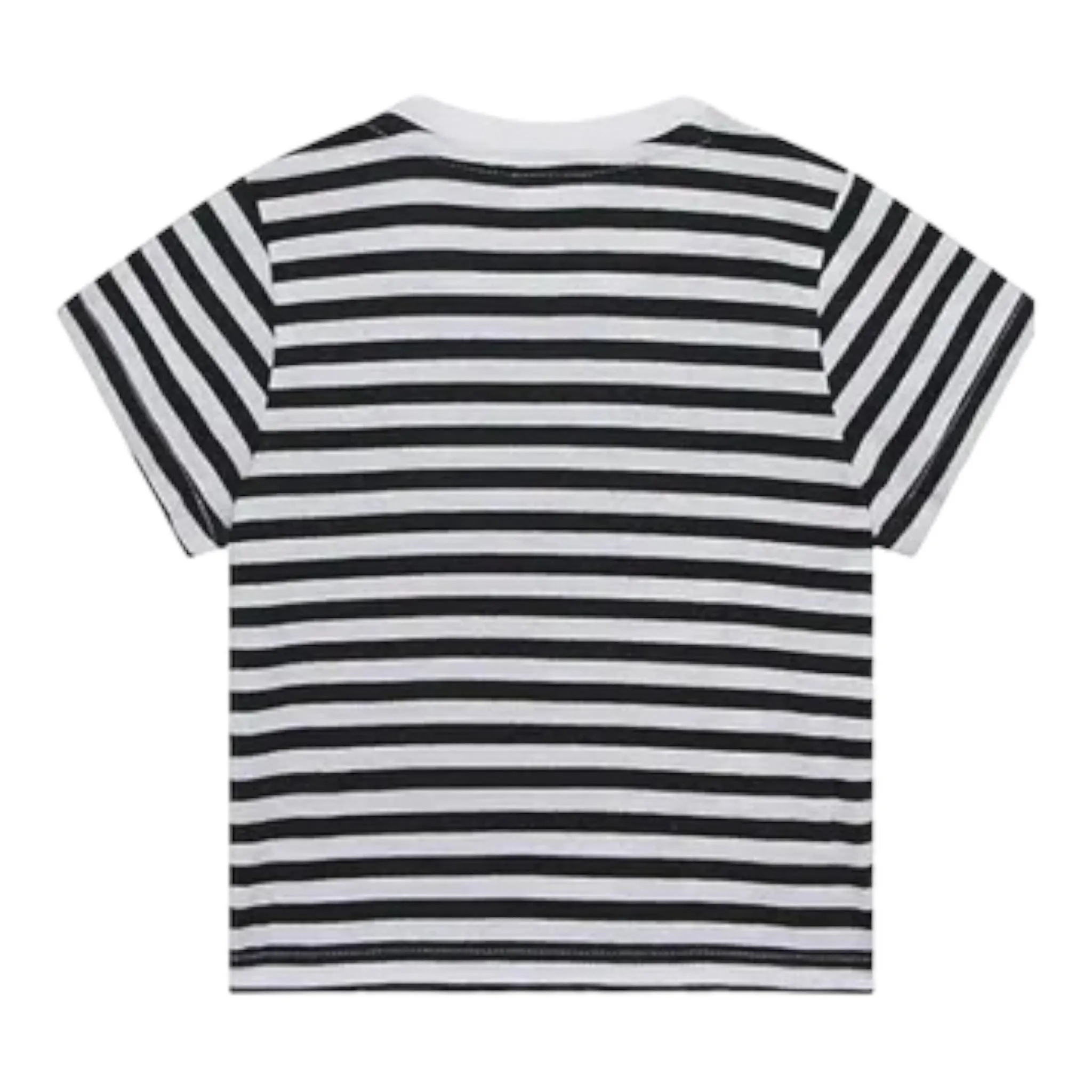 Hugo Boss Kids Toddler's Sailor Striped T-Shirt