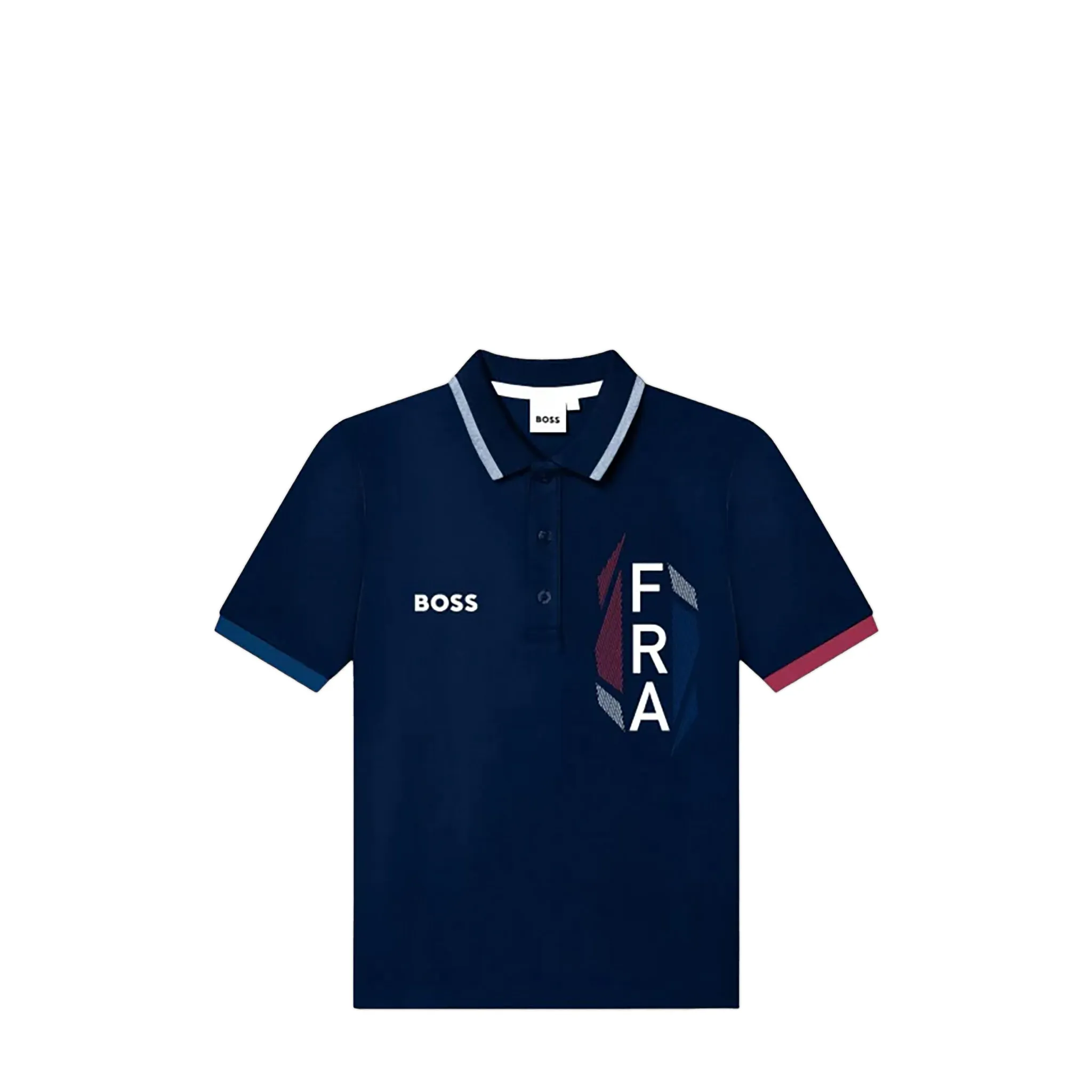 Hugo Boss Kids World Cup Polo