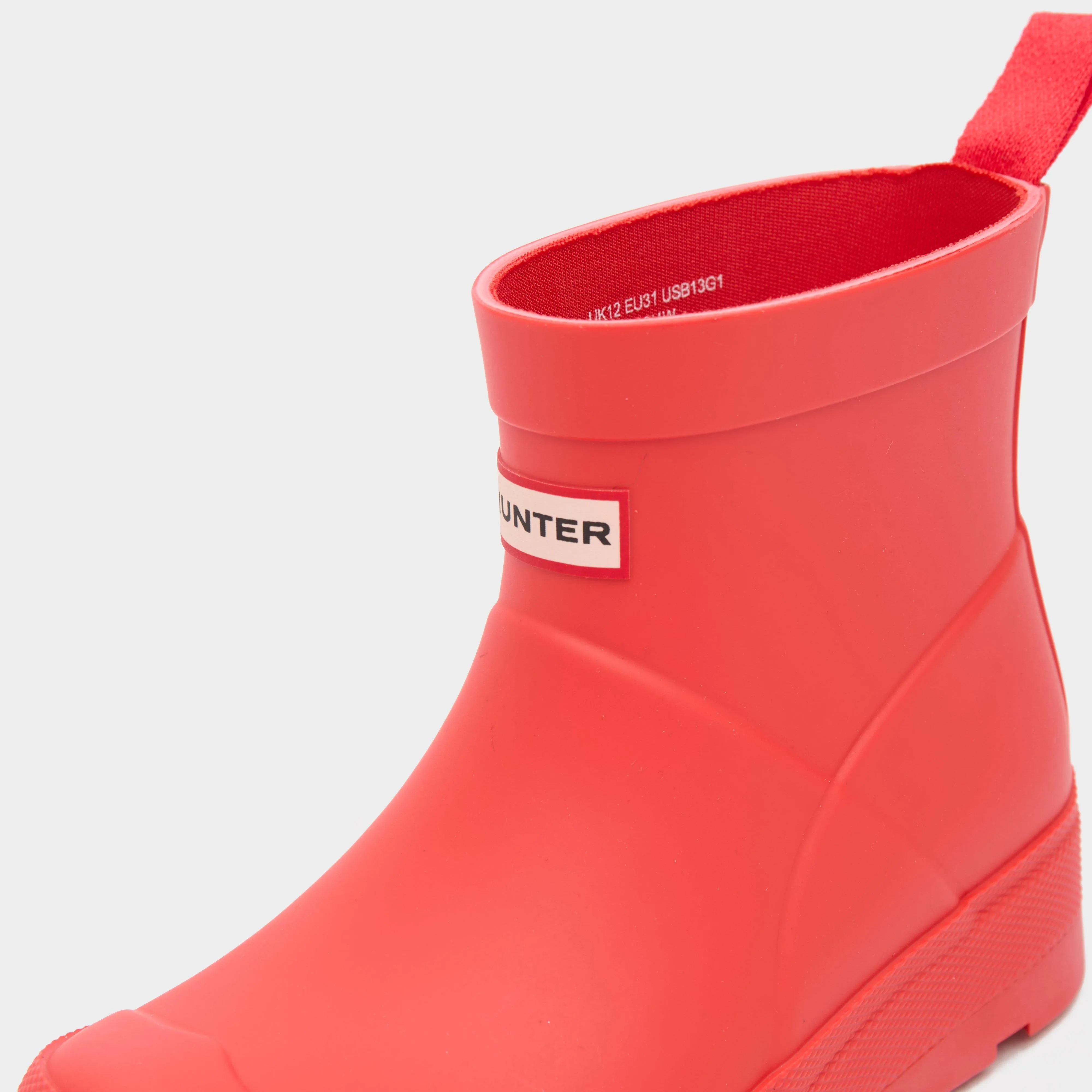 Hunter Children's Play Boots | Ultimate Outdoor Footwear