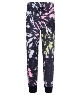 Hurley Kids Printed Fleece Bottoms for Little Kids