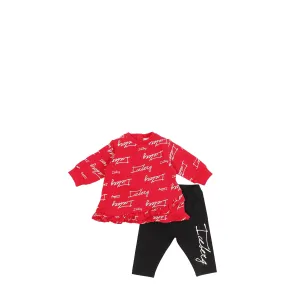 Iceberg Kids Toddler's 2-Piece Sweatsuit Set