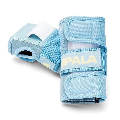 Impala KIDS PROTECTIVE PACK Sky Blue/Yellow