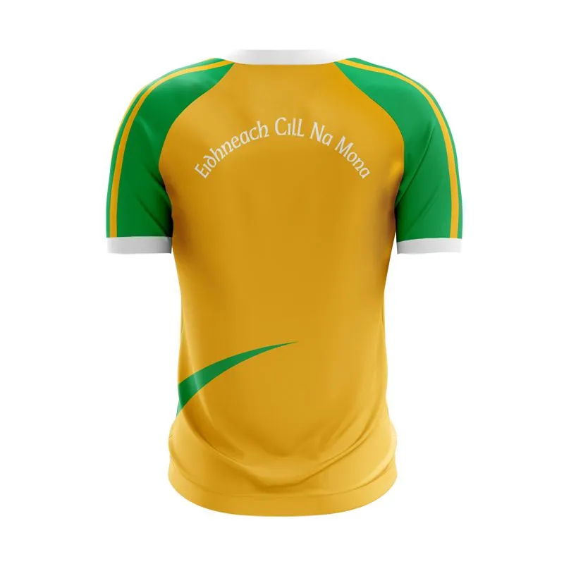 Inagh Kilnamona HC Kids' Jersey