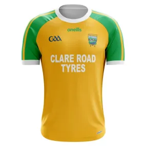 Inagh Kilnamona HC Kids' Jersey