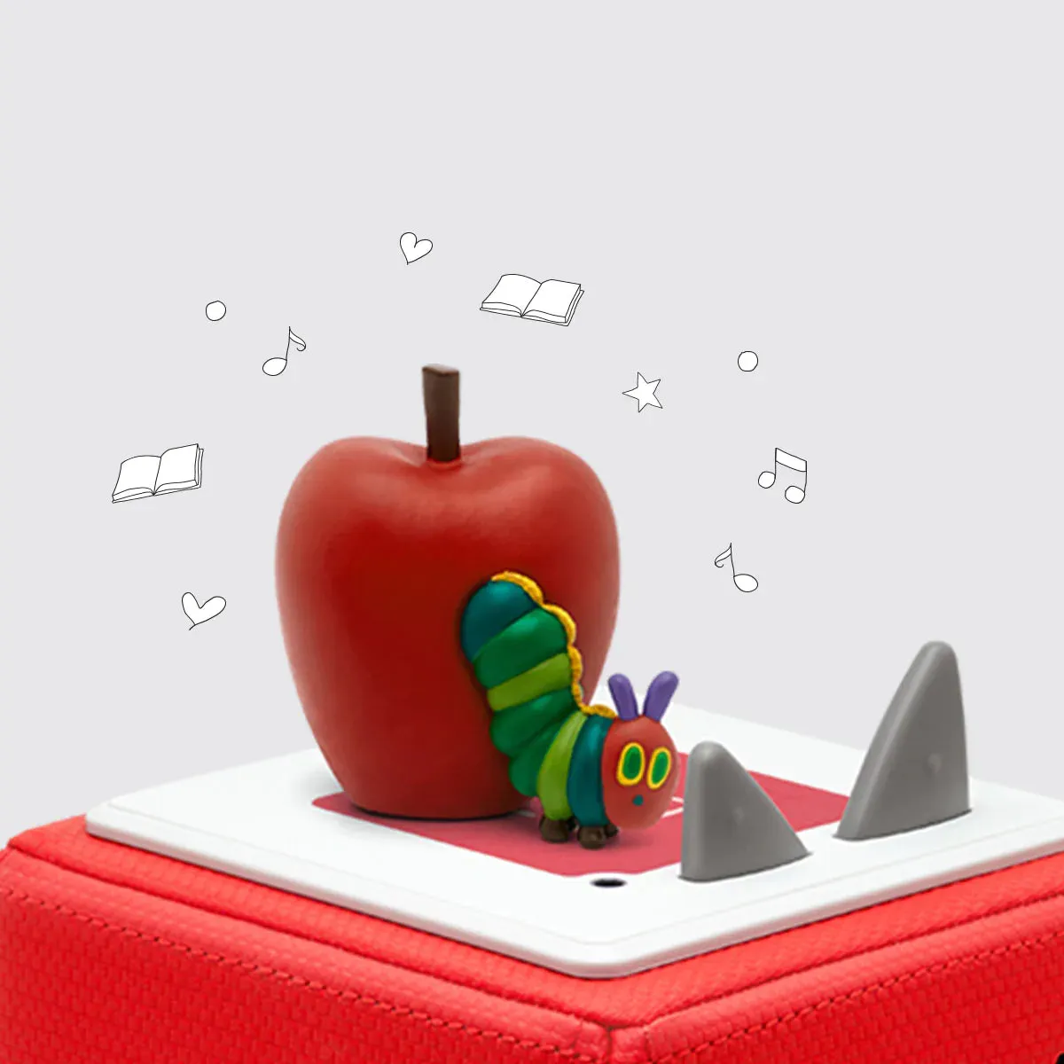 Audio Tonie Story Figure - The Very Hungry Caterpillar