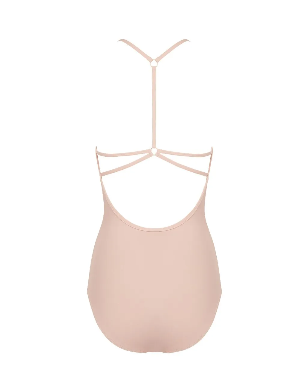 Iris Children's Leotard