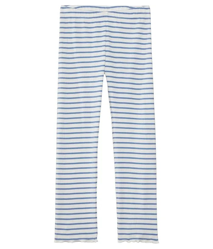 Janie and Jack Stripe Legging (Toddler/Little Kids/Big Kids)